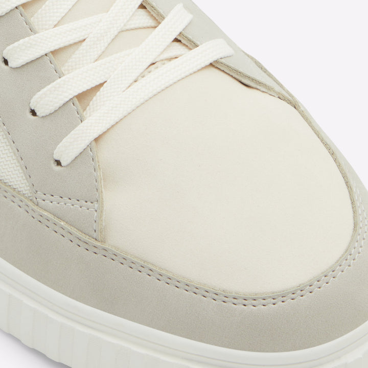 Sapatilhas em branco - CLUBSPEC