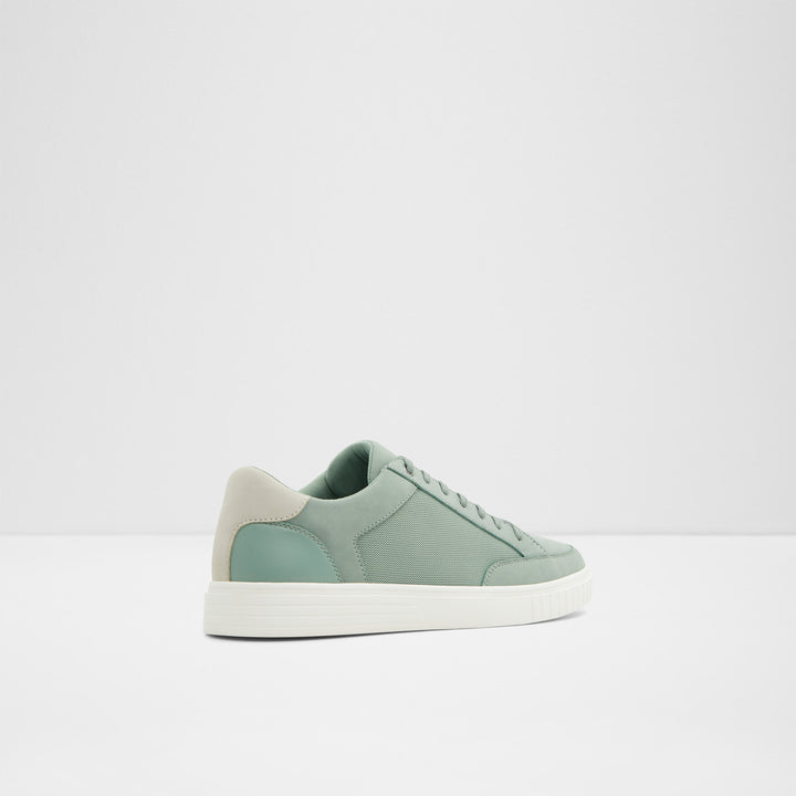 Sapatilhas em verde - CLUBSPEC