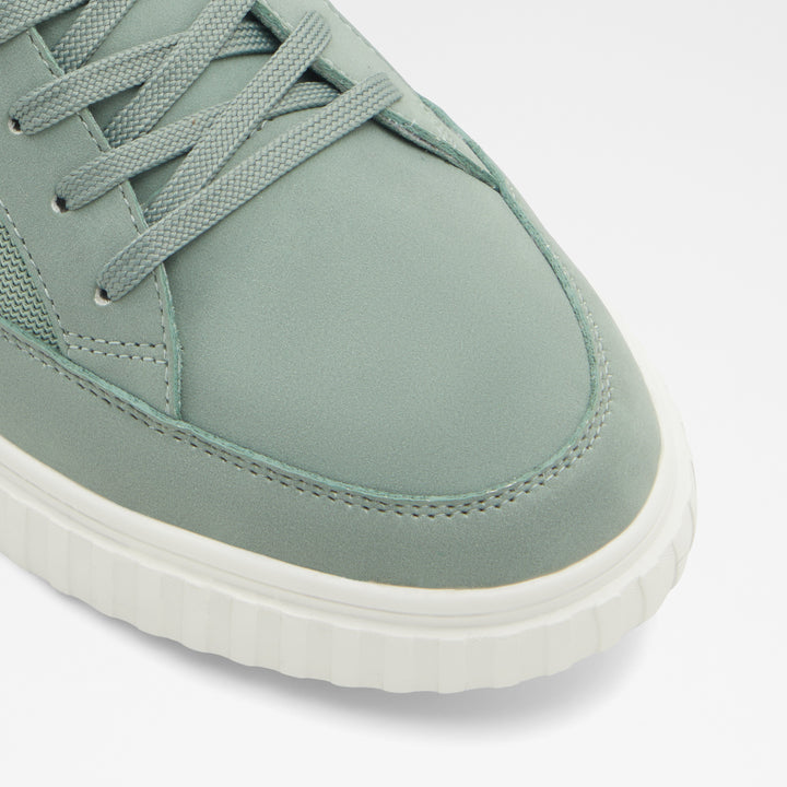 Sapatilhas em verde - CLUBSPEC