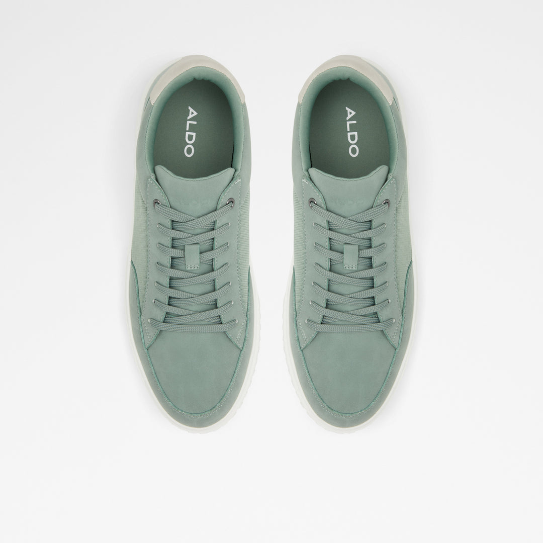 Sapatilhas em verde - CLUBSPEC