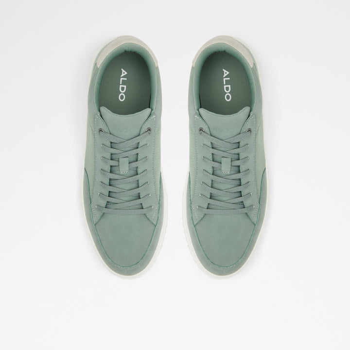 Sapatilhas em verde - CLUBSPEC