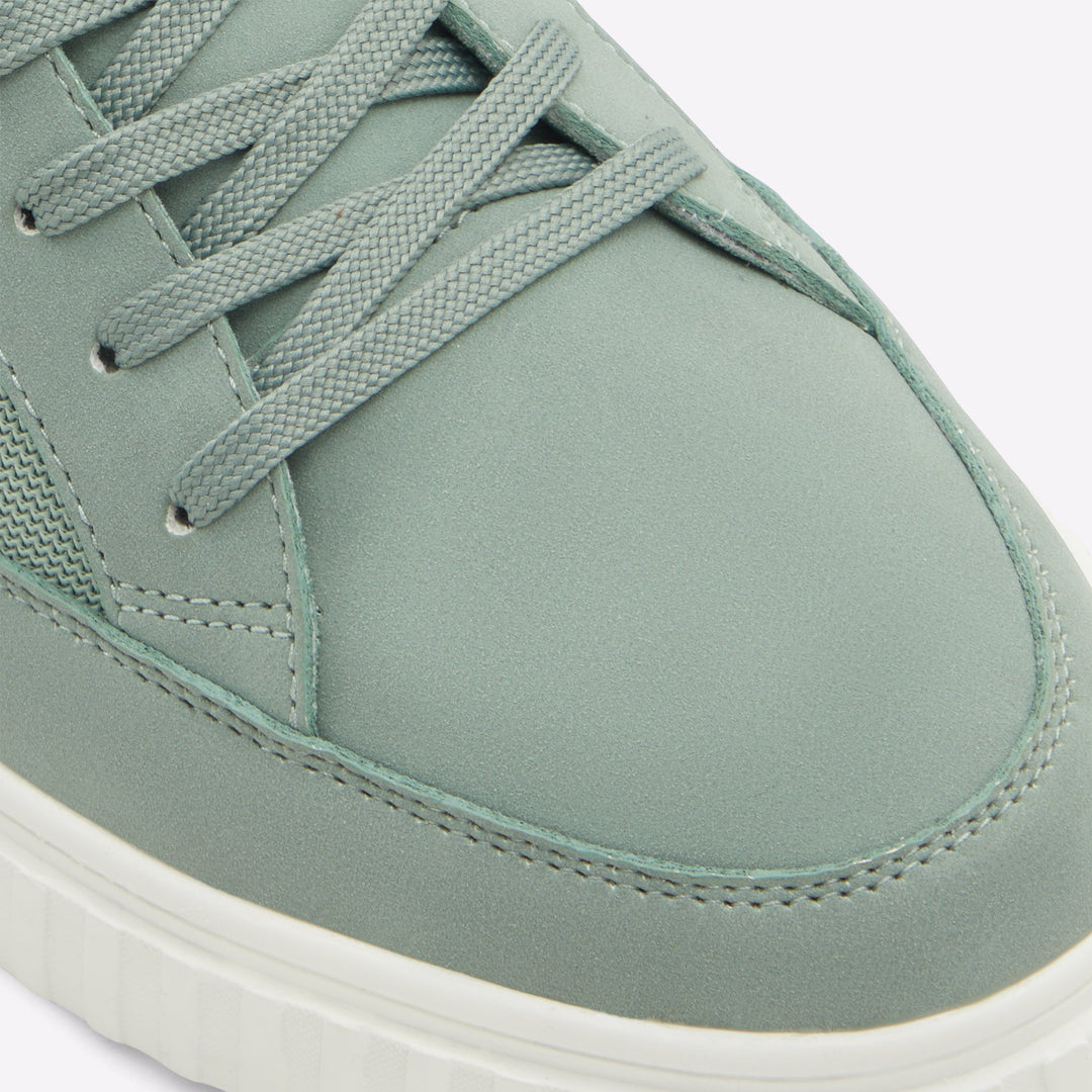 Sapatilhas em verde - CLUBSPEC