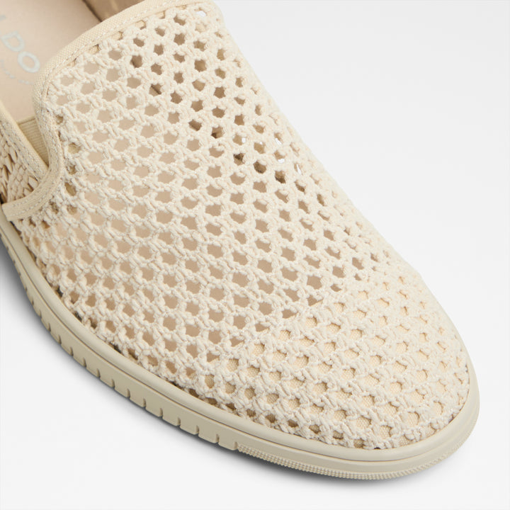 Alpercatas em branco cru - COASTBREEZE