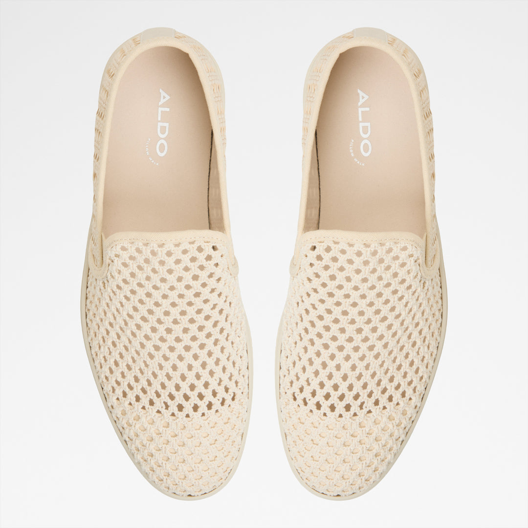 Alpercatas em branco cru - COASTBREEZE