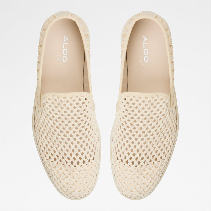 Alpercatas em branco cru - COASTBREEZE