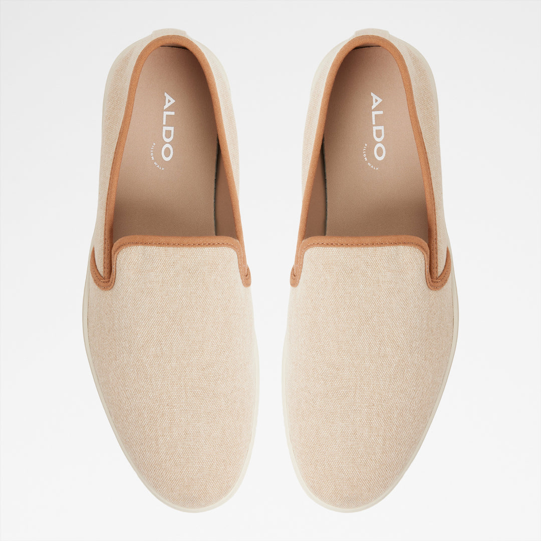 Alpercatas em bege - COASTBREEZE