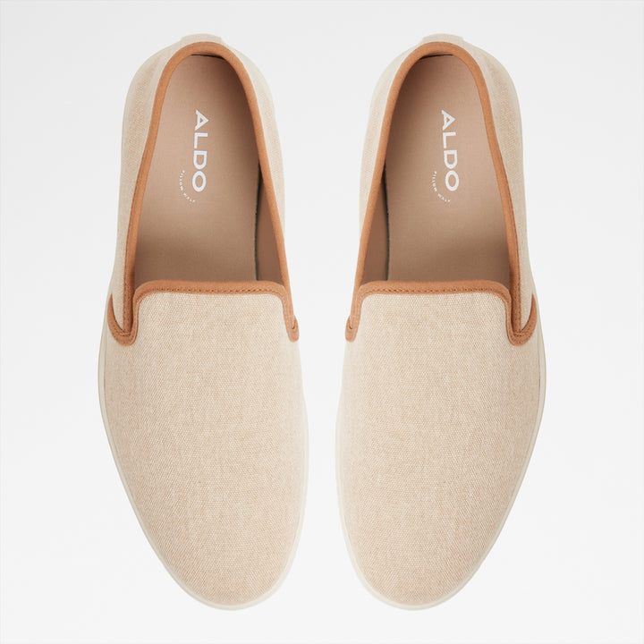 Alpercatas em bege - COASTBREEZE