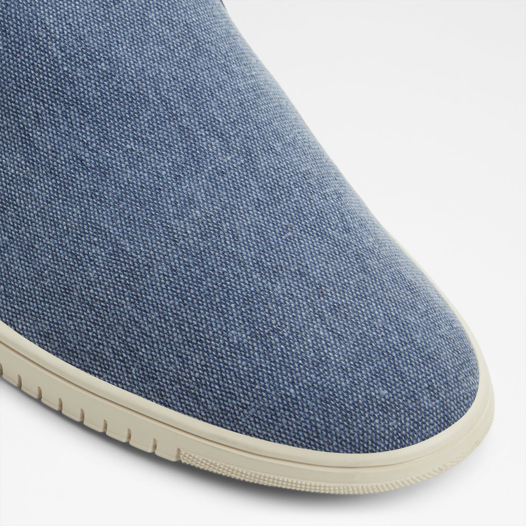 Alpercatas em azul marinho - COASTBREEZE