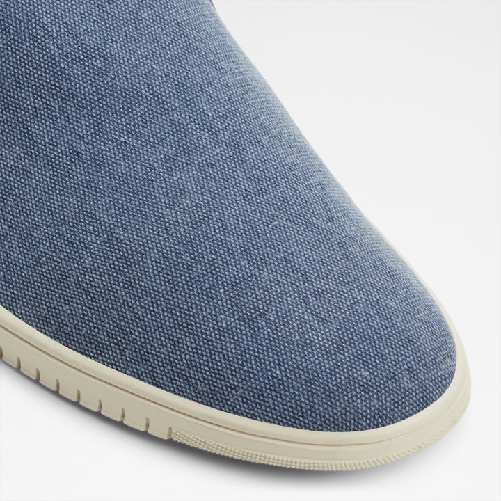 Alpercatas em azul marinho - COASTBREEZE