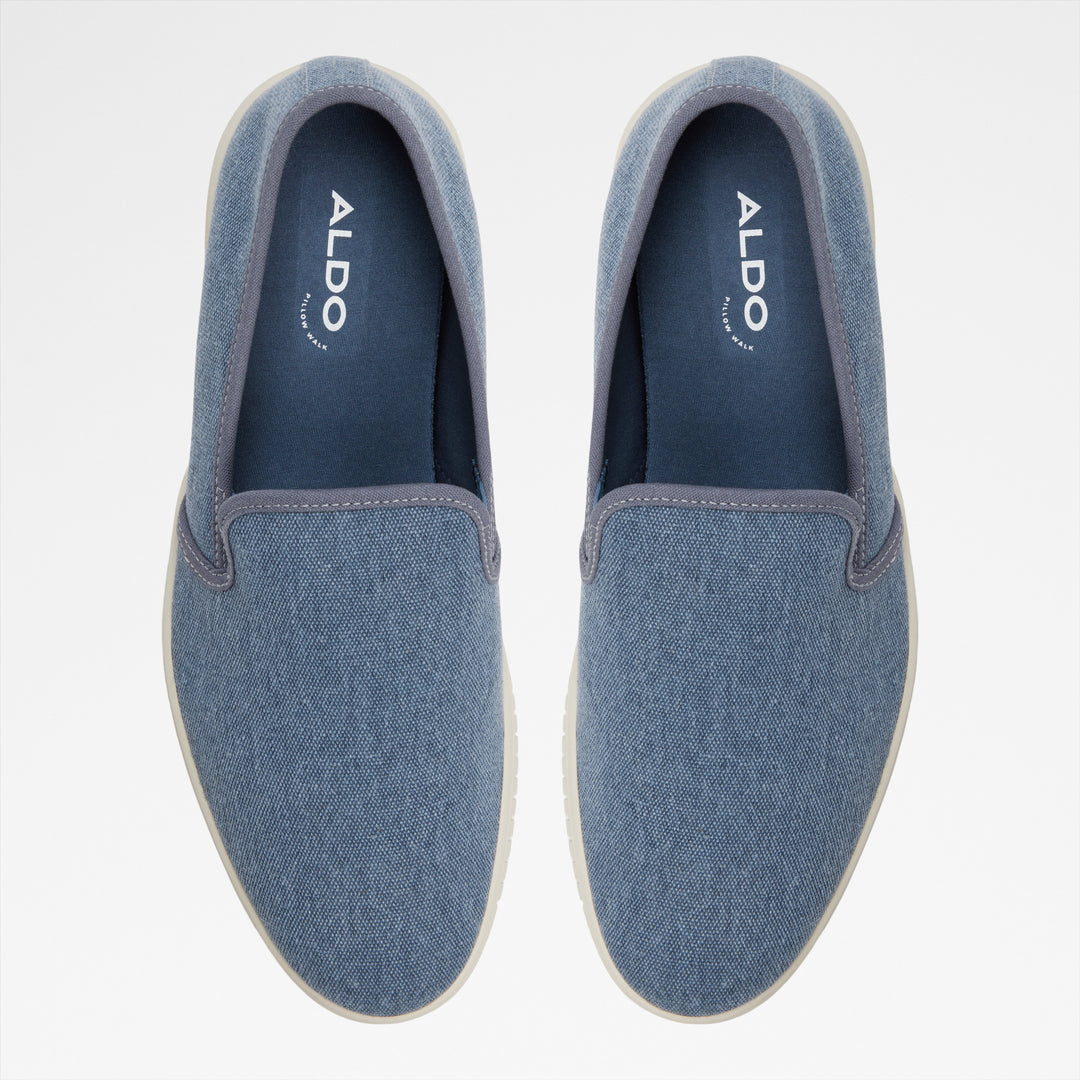 Alpercatas em azul marinho - COASTBREEZE