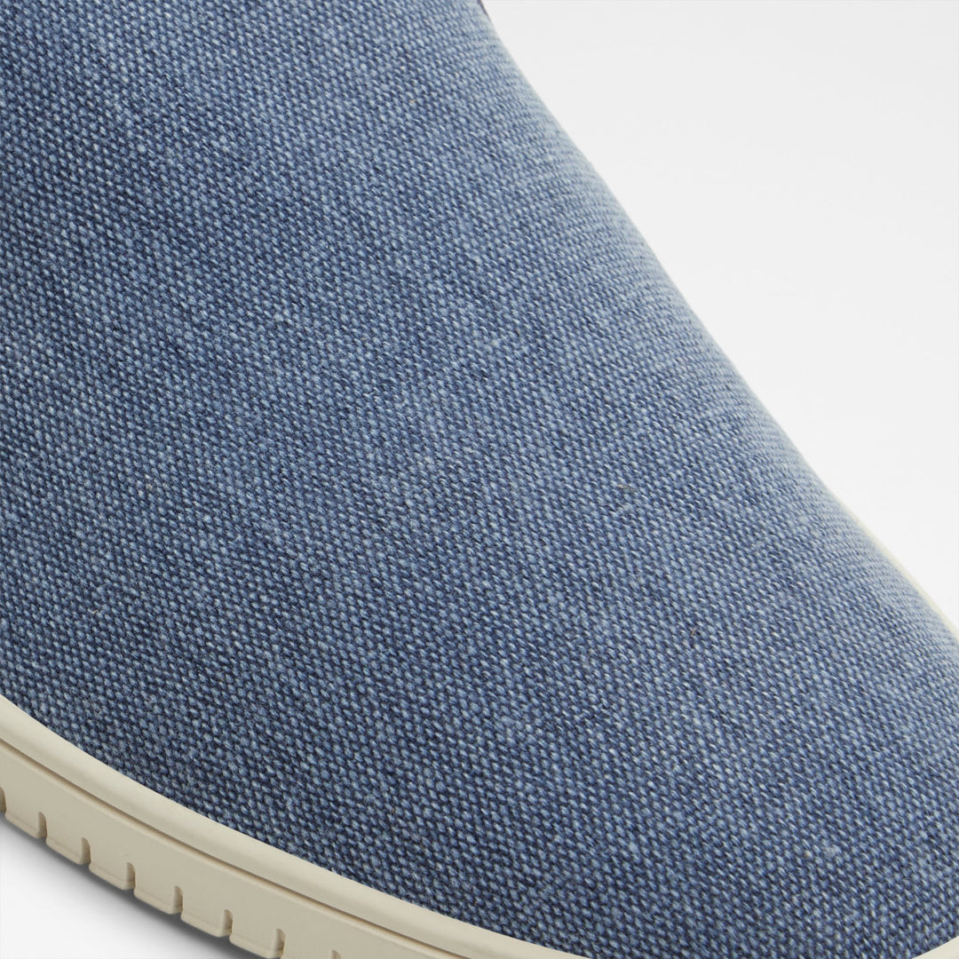 Alpercatas em azul marinho - COASTBREEZE