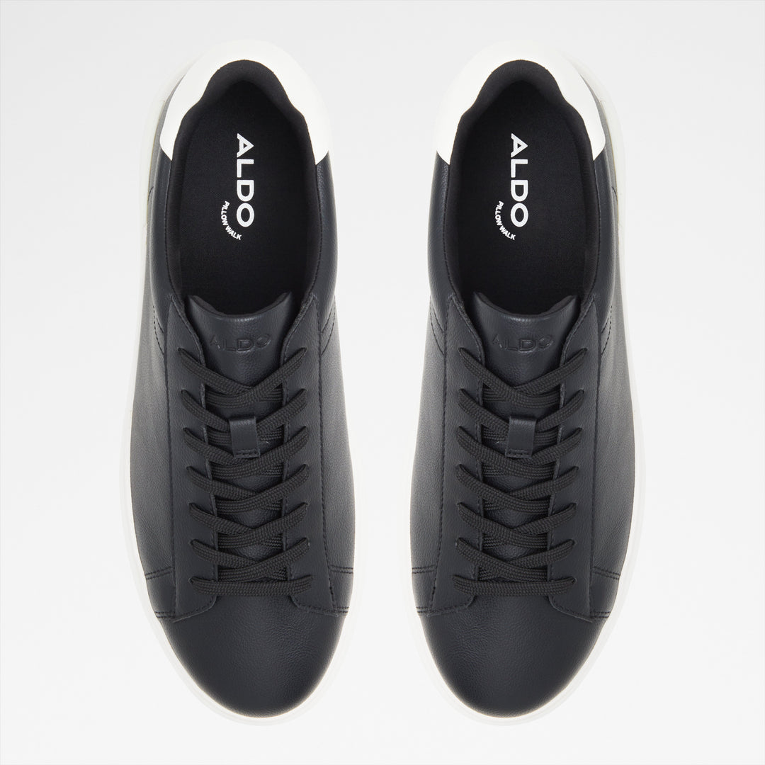 Sapatilhas em preto - COOLSPEC