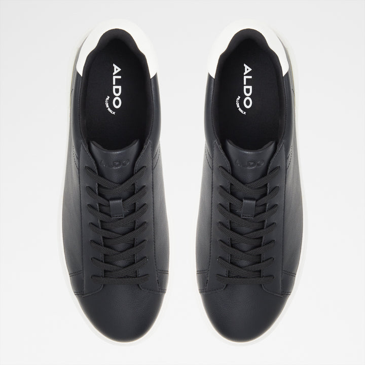 Sapatilhas em preto - COOLSPEC