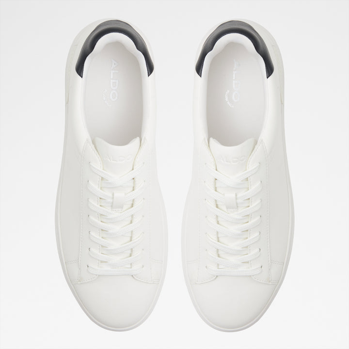 Sapatilhas em branco - COOLSPEC