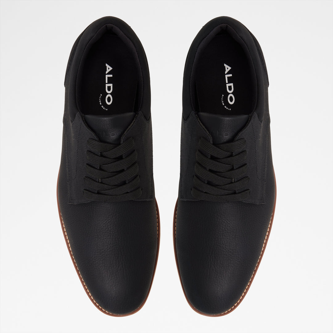 Sapatos casuais em preto - CORBY