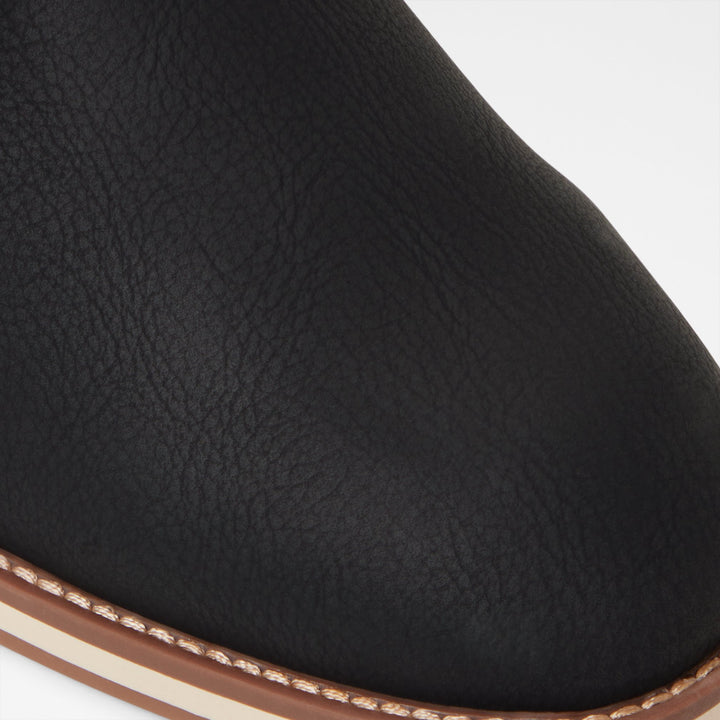 Sapatos casuais em preto - CORBY