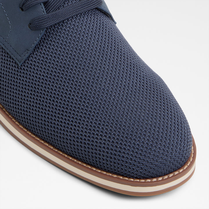 Sapatos casuais em azul marinho - CORBY