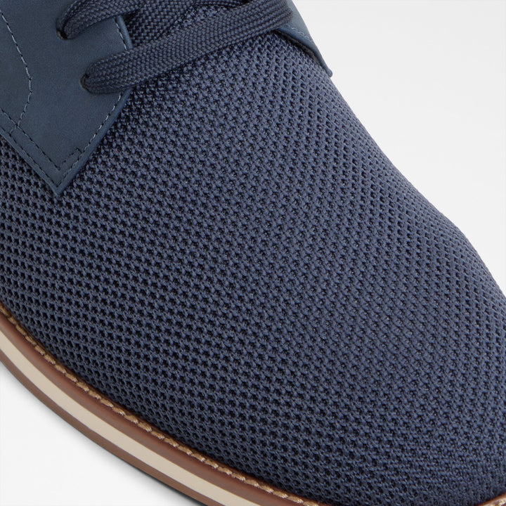 Sapatos casuais em azul marinho - CORBY