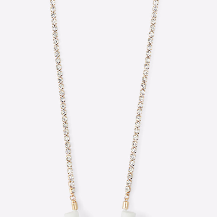 Fita para auriculares em dourado - CUPPOD