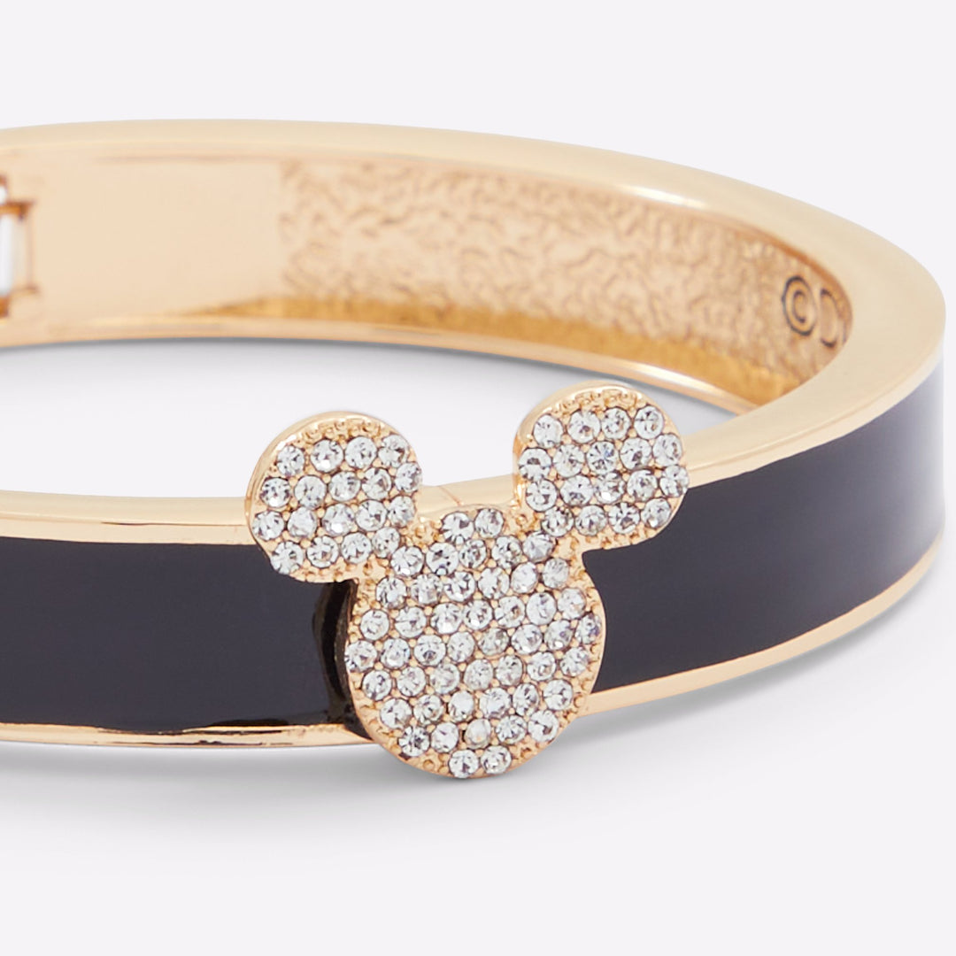 Pulseira em preto - D100BCUFF