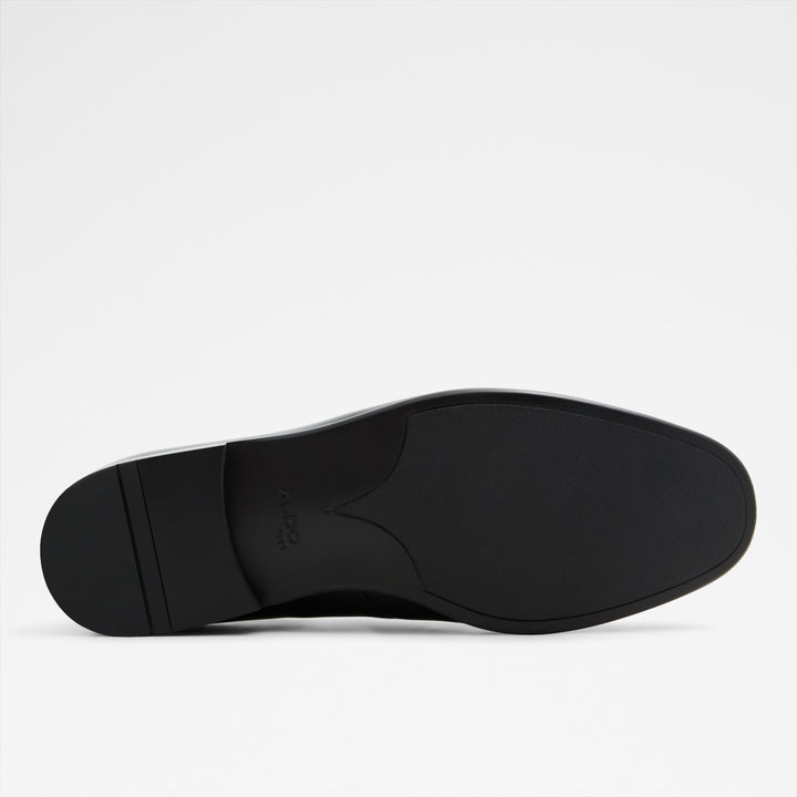 Mocassins em pele preto - DARRIS