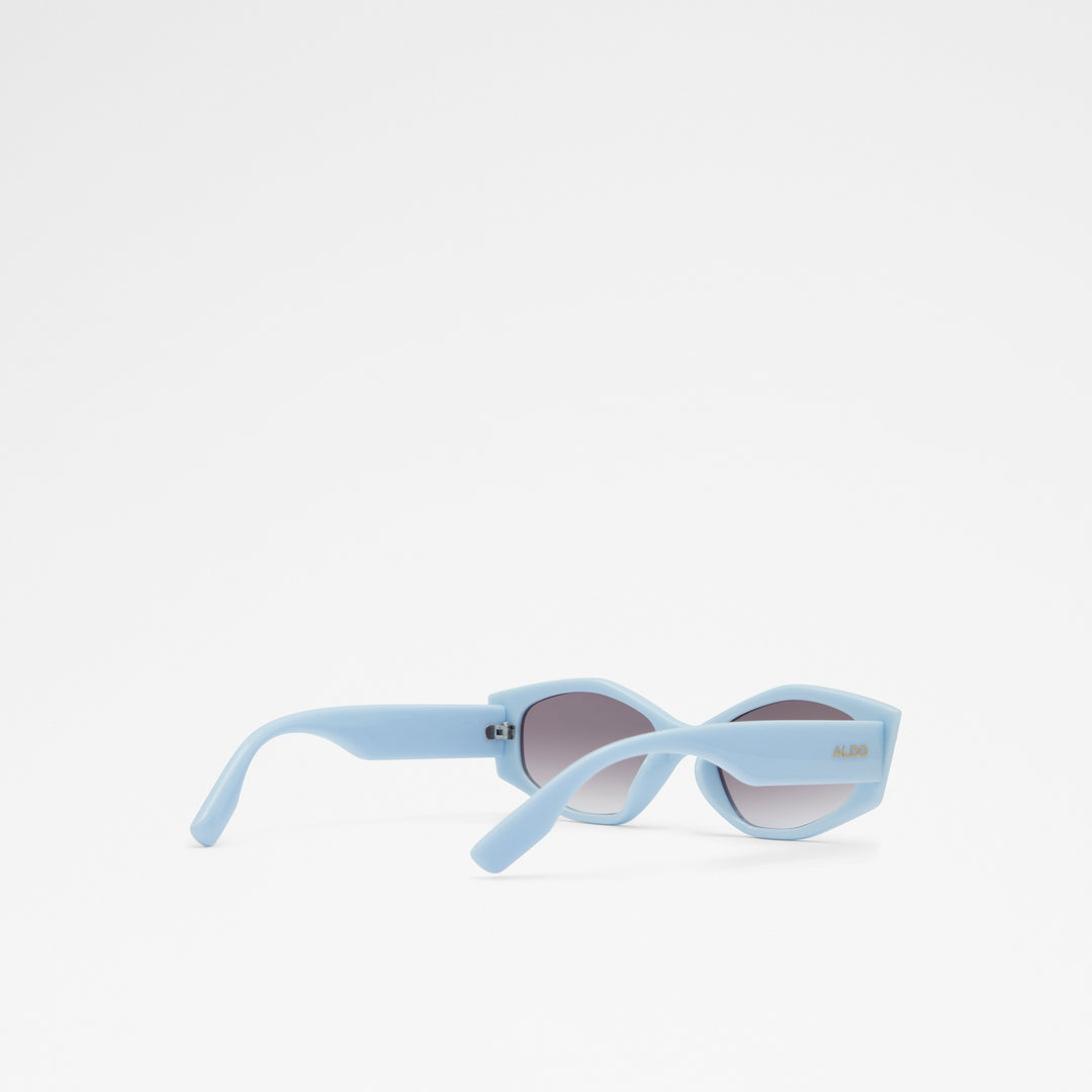 Óculos de sol em azul - DONGRE