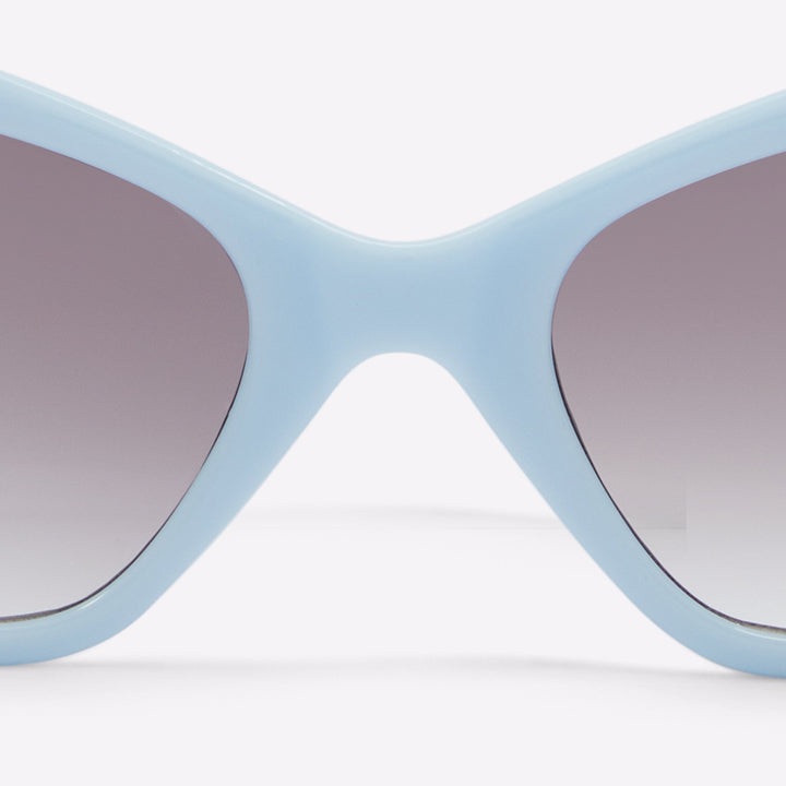 Óculos de sol em azul - DONGRE