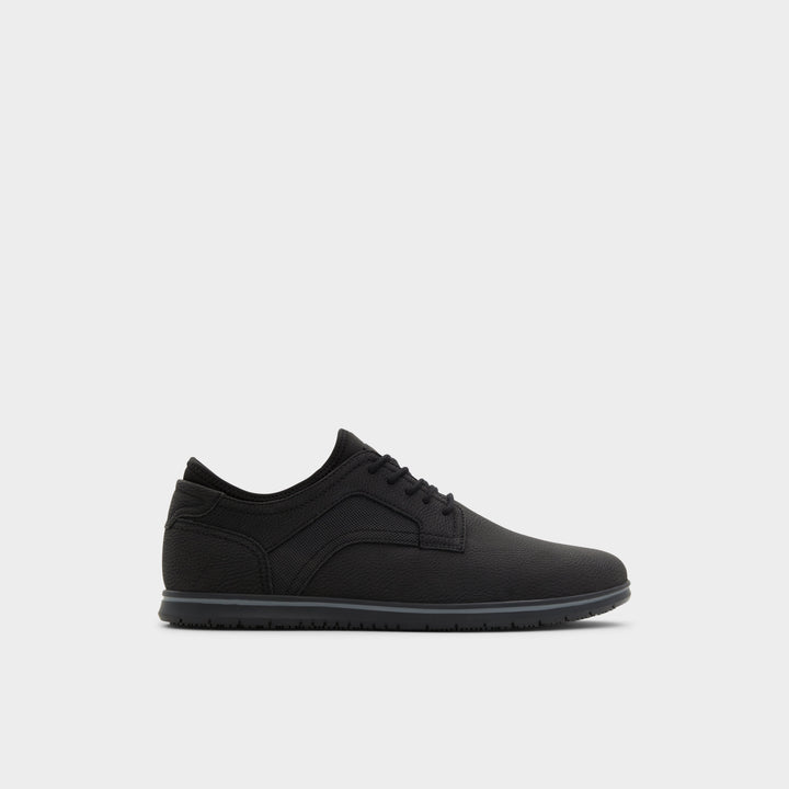 Sapatos casuais em preto - DRYMOS