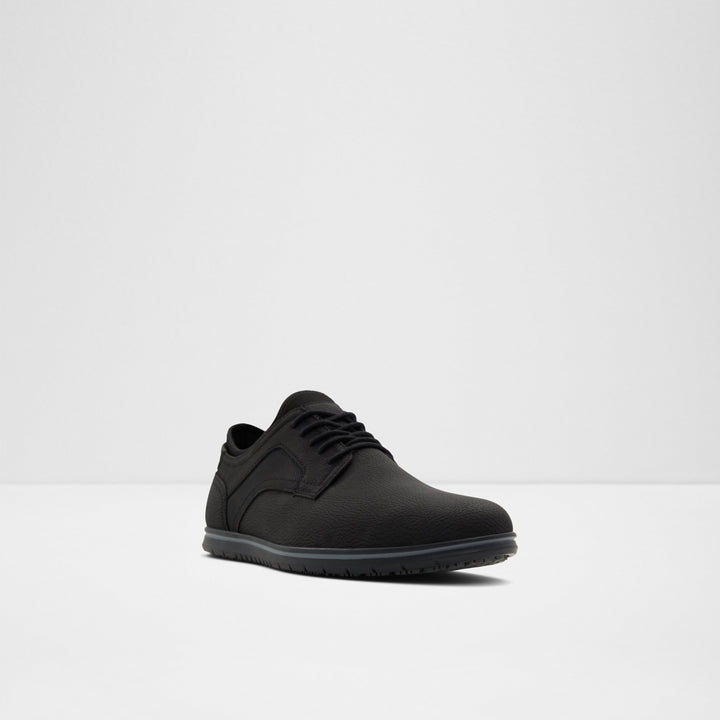 Sapatos casuais em preto - DRYMOS