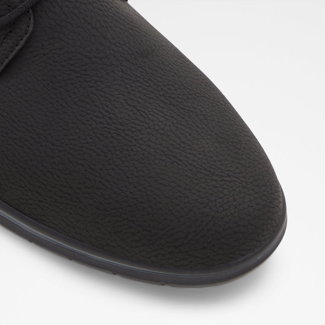 Sapatos casuais em preto - DRYMOS