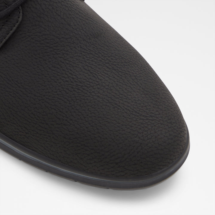 Sapatos casuais em preto - DRYMOS