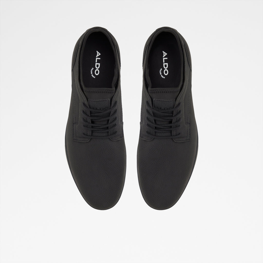 Sapatos casuais em preto - DRYMOS