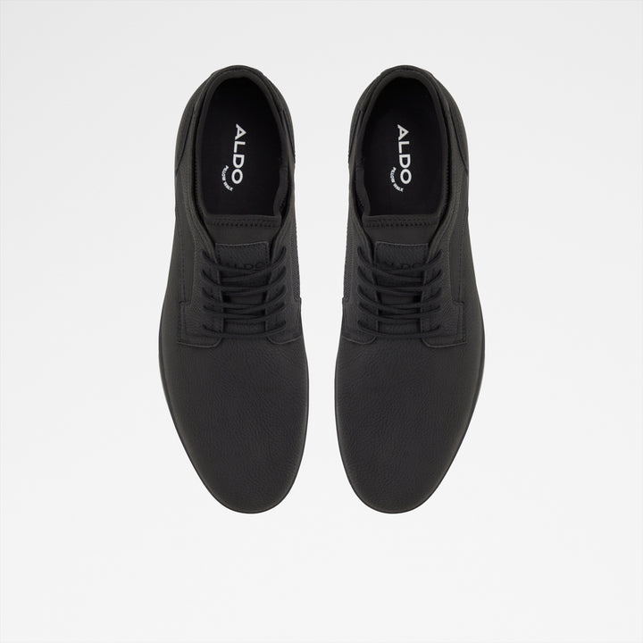 Sapatos casuais em preto - DRYMOS