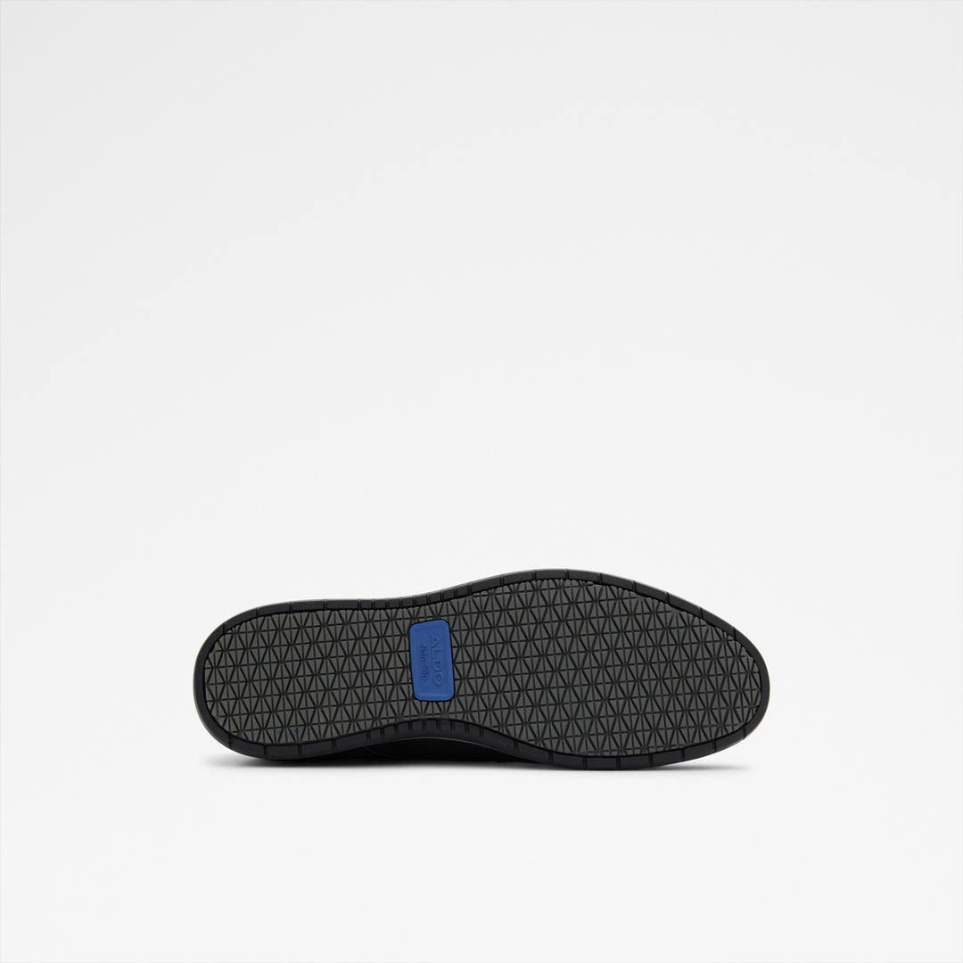 Sapatos casuais em preto - DRYMOS