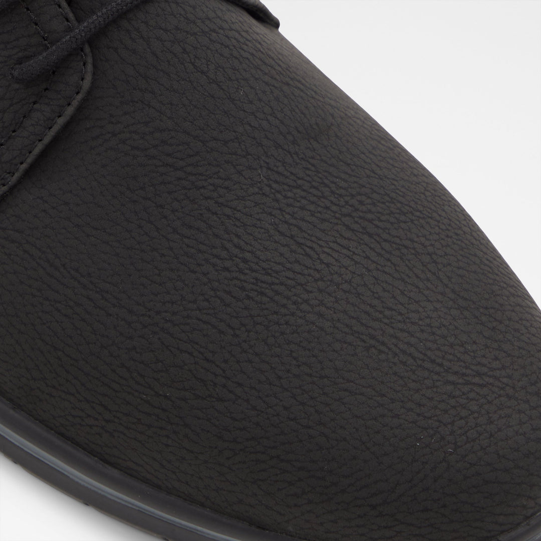 Sapatos casuais em preto - DRYMOS