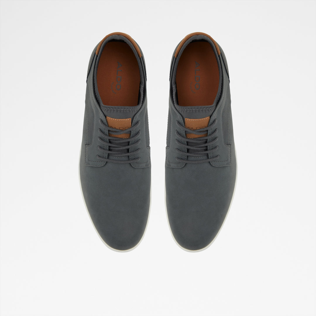 Sapatos casuais em cinzento - DRYMOS