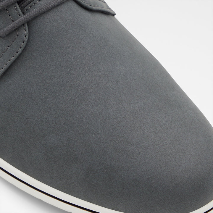 Sapatos casuais em cinzento - DRYMOS