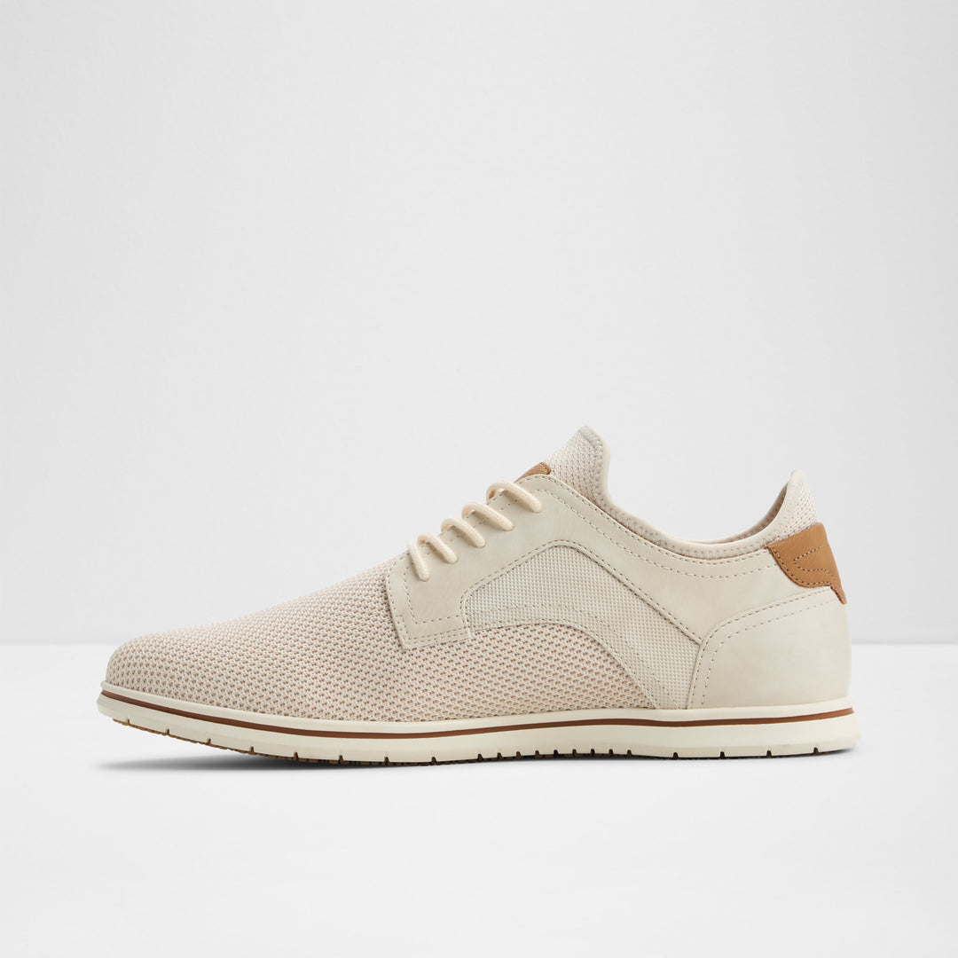 Sapatos casuais em bege - DRYMOS