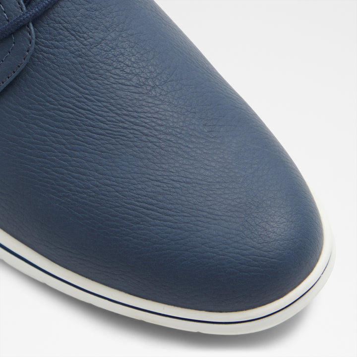 Sapatos casuais em azul marinho - DRYMOS