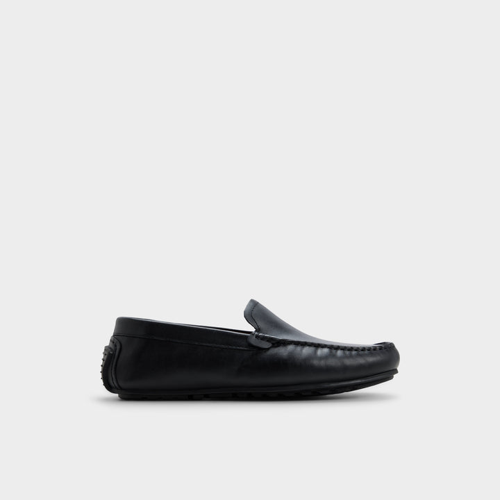 Mocassins em preto - DURAZO