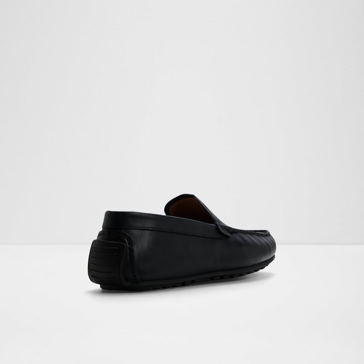 Mocassins em preto - DURAZO