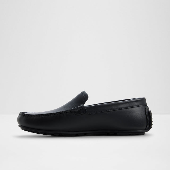 Mocassins em preto - DURAZO