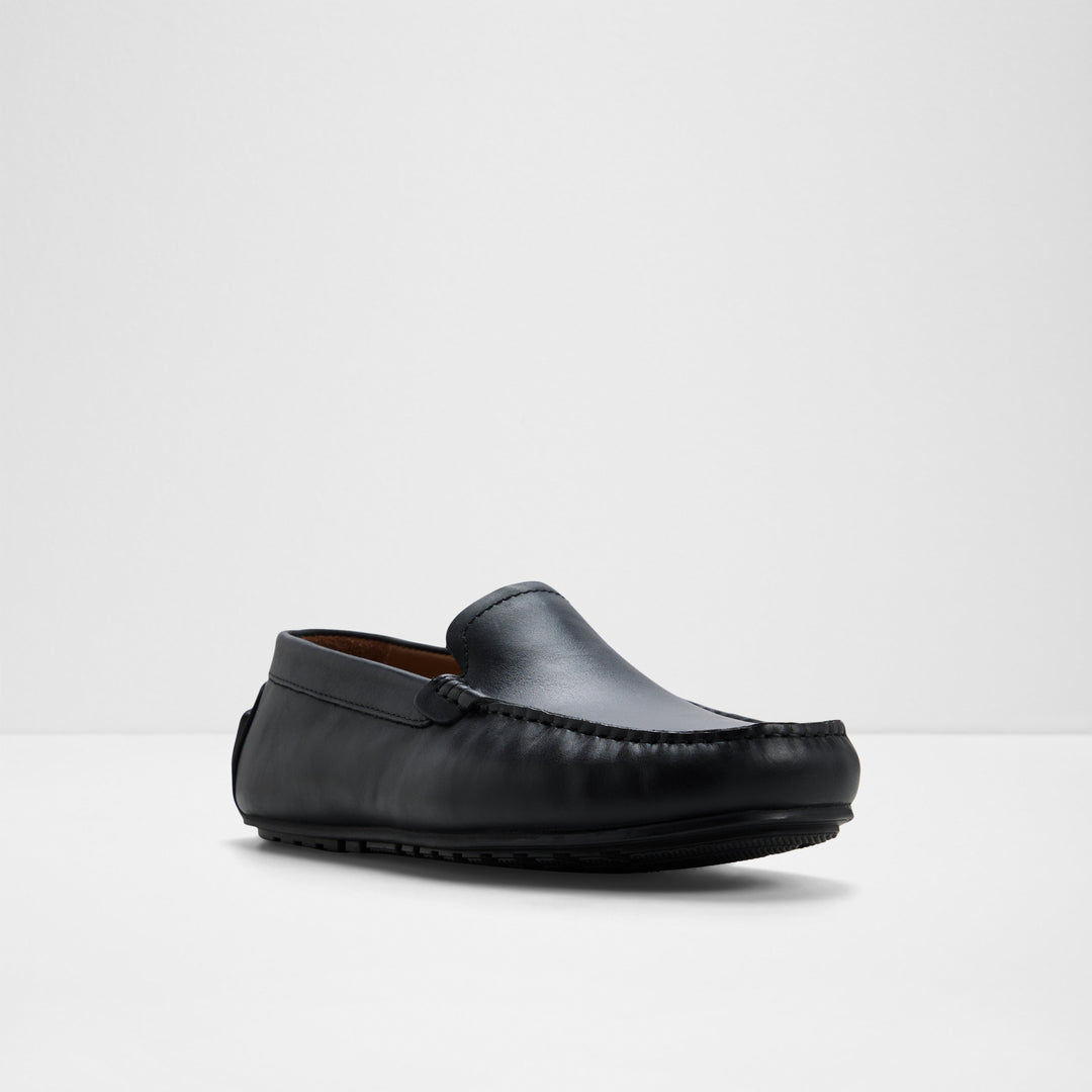 Mocassins em preto - DURAZO