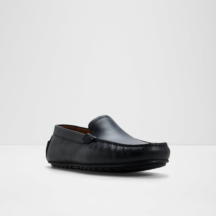 Mocassins em preto - DURAZO