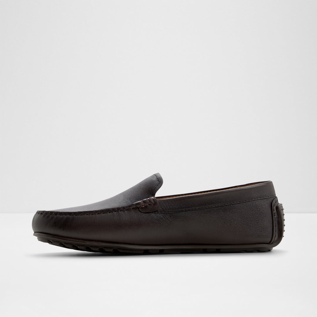 Mocassins em castanho - DURAZO