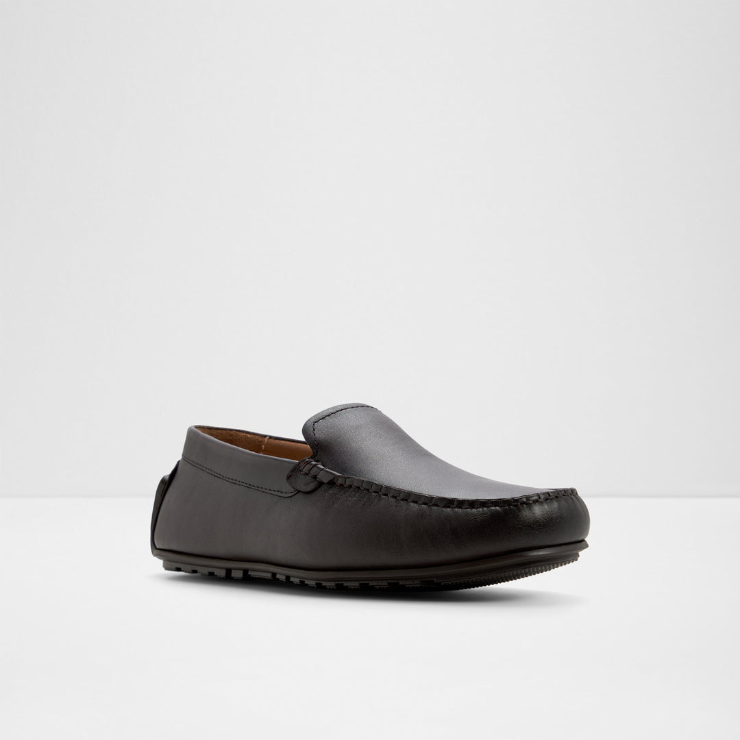 Mocassins em castanho - DURAZO