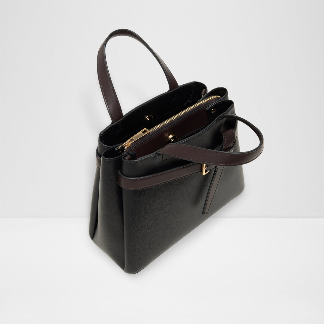 Mala de mão em preto - EBAECLYA