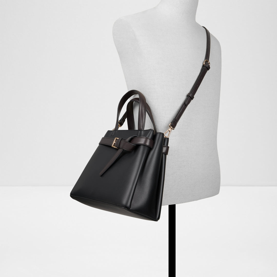 Mala de mão em preto - EBAECLYA