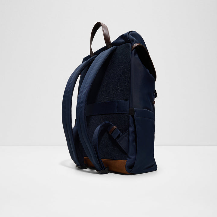 Mochila em azul marinho - EDOEDIEN