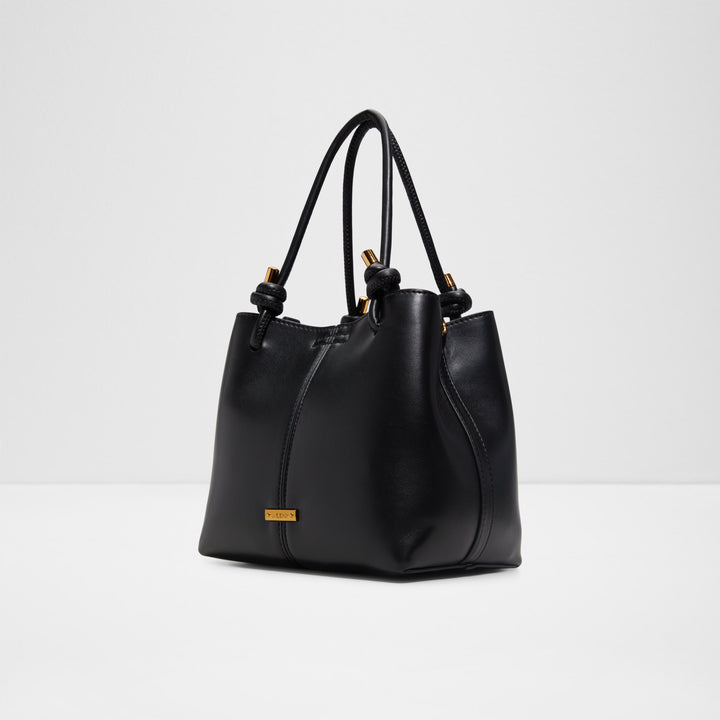 Mala de mão em preto - EVIELILY